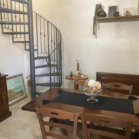 Via Calabria 6da Francesca Appartement Marina di Monasterace