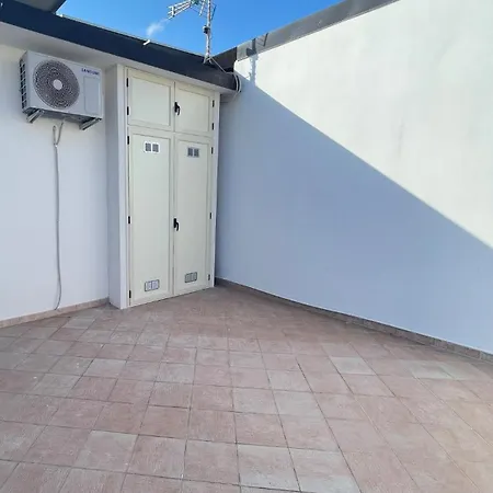 Via Calabria 6da Francesca * Marina di Monasterace