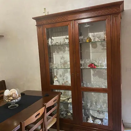 Via Calabria 6da Francesca * Marina di Monasterace