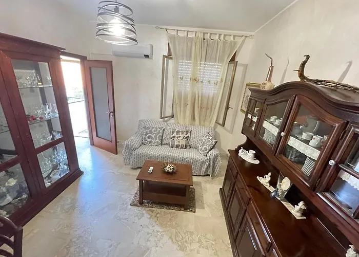 Via Calabria 6da Francesca *