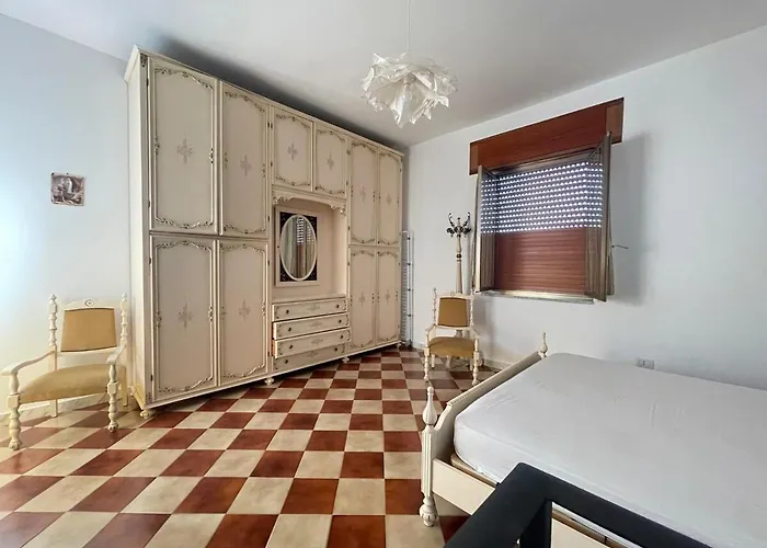 Via Calabria 6da Francesca