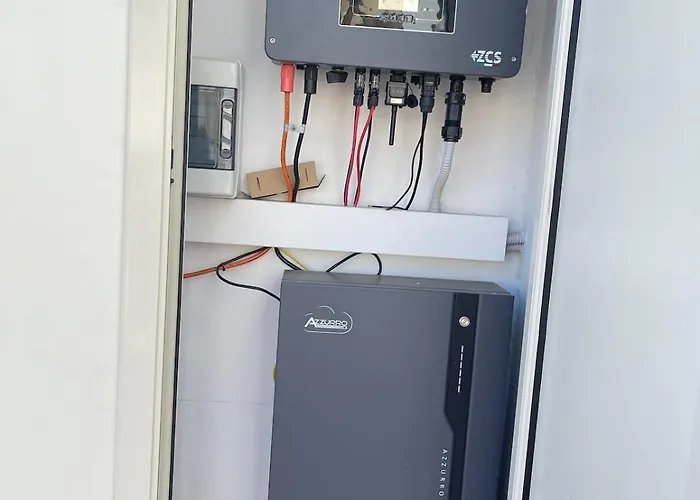 Via Calabria 6da Francesca 公寓 Marina di Monasterace