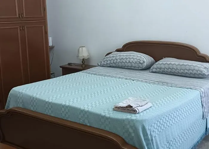 公寓 Via Calabria 6da Francesca *