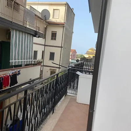 Apartman Via Calabria 6da Francesca Marina di Monasterace