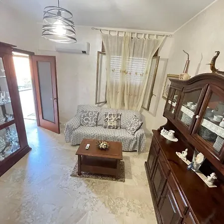 Via Calabria 6da Francesca *