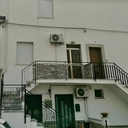 Via Calabria 6da Francesca