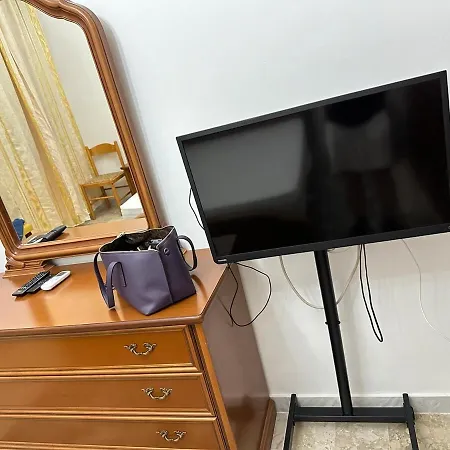 アパート Via Calabria 6da Francesca *