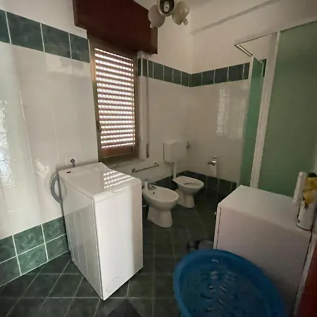 Apartman Via Calabria 6da Francesca Marina di Monasterace