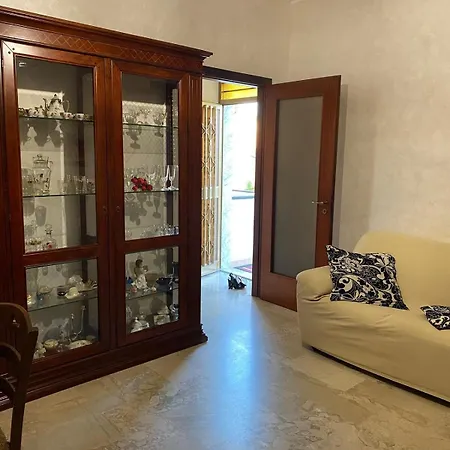 Via Calabria 6da Francesca *