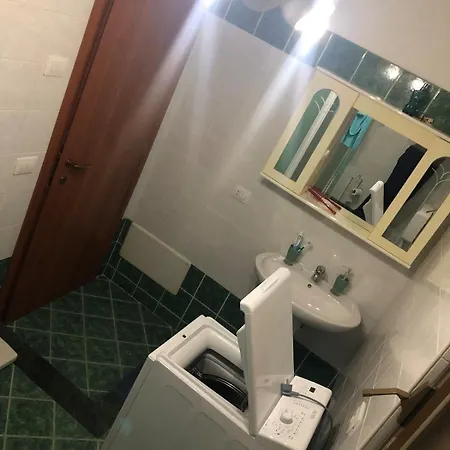 Apartman Via Calabria 6da Francesca