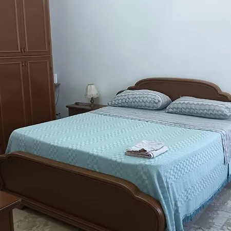 Apartman Via Calabria 6da Francesca *
