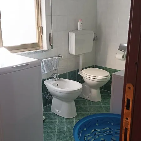 Apartman Via Calabria 6da Francesca *