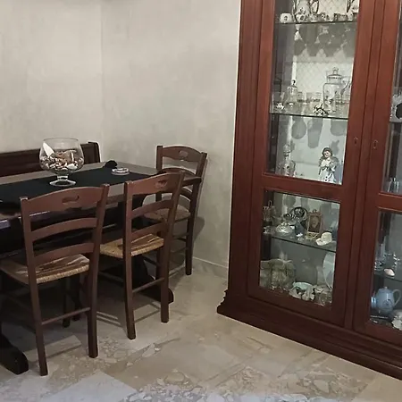 Via Calabria 6da Francesca アパート Marina di Monasterace