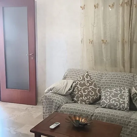 Via Calabria 6da Francesca Apartman Marina di Monasterace