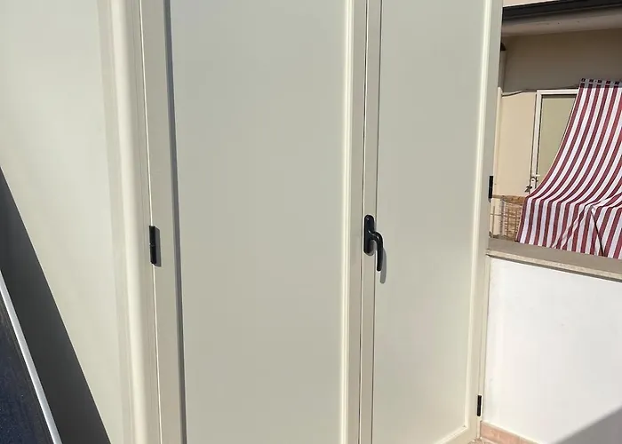 Via Calabria 6da Francesca Marina di Monasterace