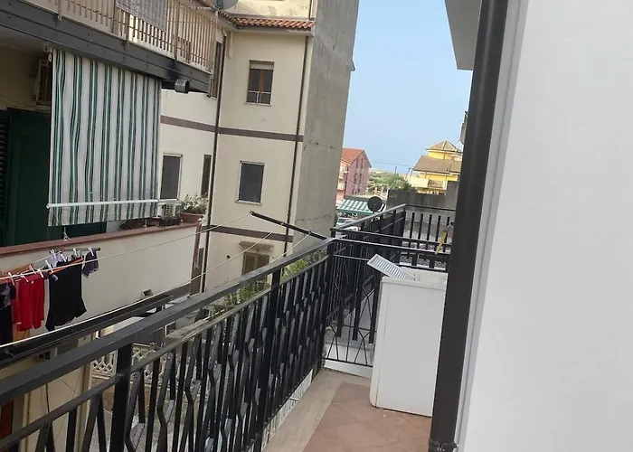 Apartman Via Calabria 6da Francesca Marina di Monasterace