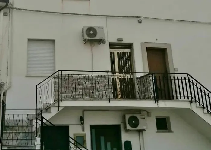 Via Calabria 6da Francesca