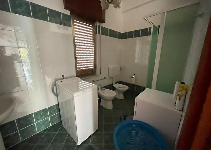 Apartman Via Calabria 6da Francesca Marina di Monasterace