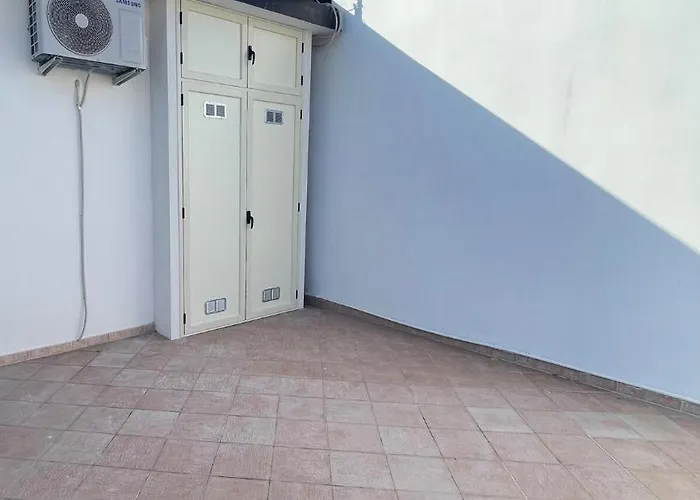 Via Calabria 6da Francesca * Marina di Monasterace