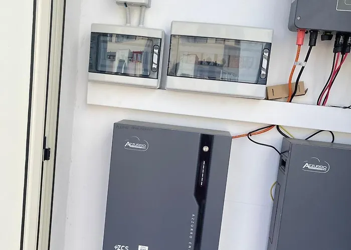 Via Calabria 6da Francesca Apartman Marina di Monasterace