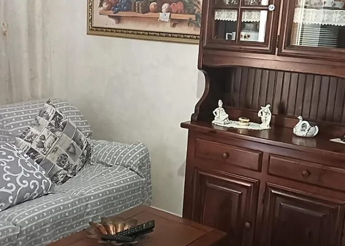 Via Calabria 6da Francesca Marina di Monasterace